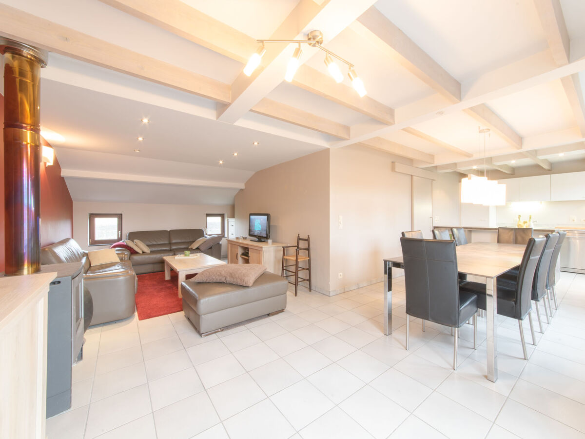 Polderhuis 78 : maison familiale avec piscine chauffée - Photo 9