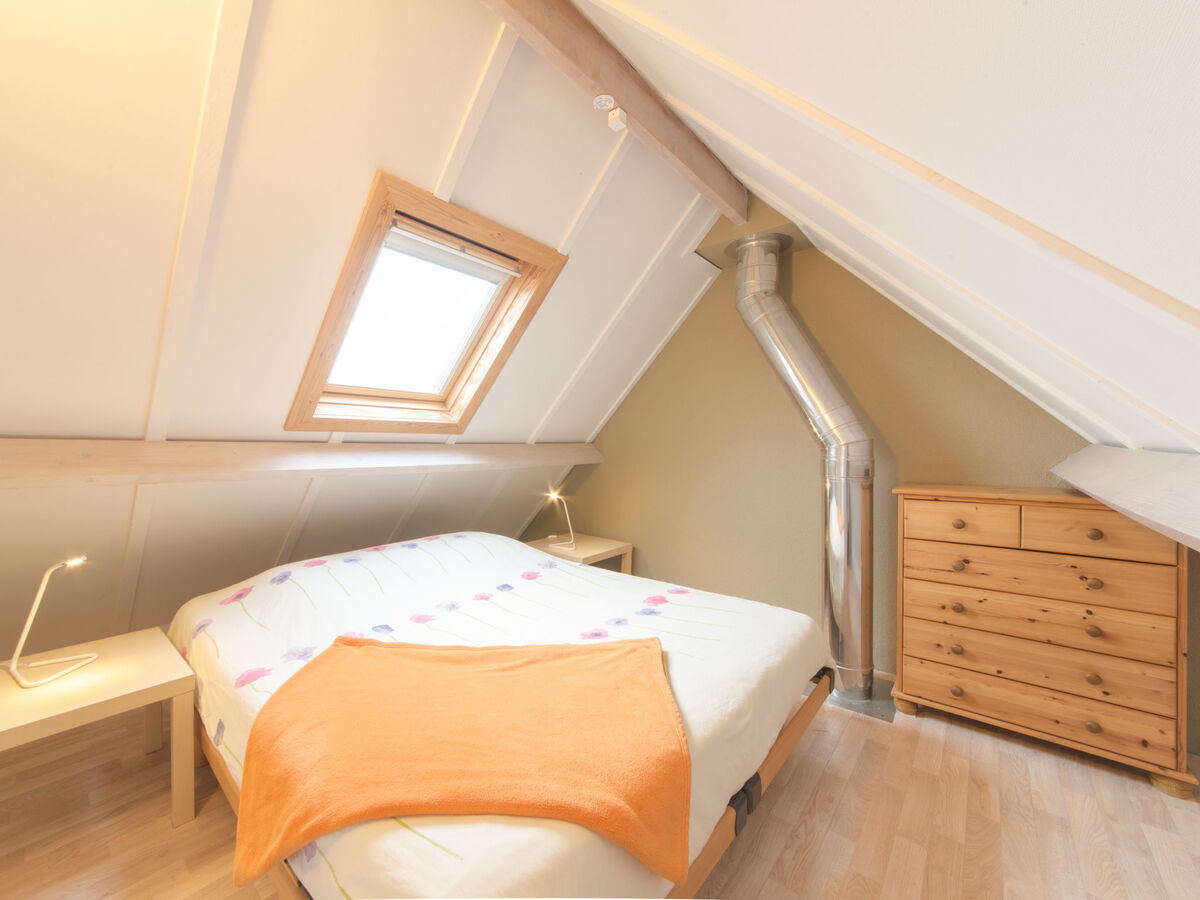 Polderhuis 78 : maison familiale avec piscine chauffée - Photo 10