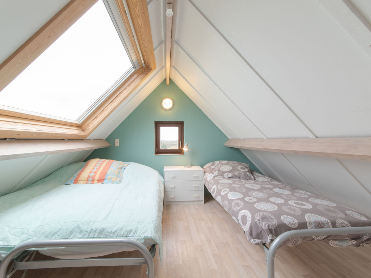 Polderhuis 78 : maison familiale avec piscine chauffée - Photo 11