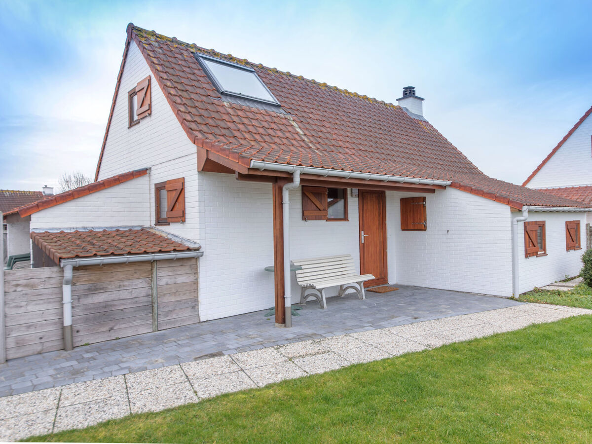 Polderhuis 78 : maison familiale avec piscine chauffée - Photo 13