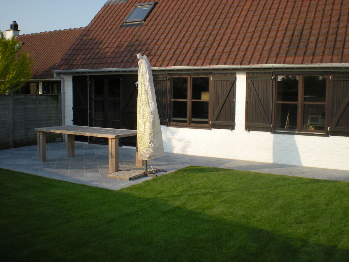 Polderhuis 78 : maison familiale avec piscine chauffée - Photo 16