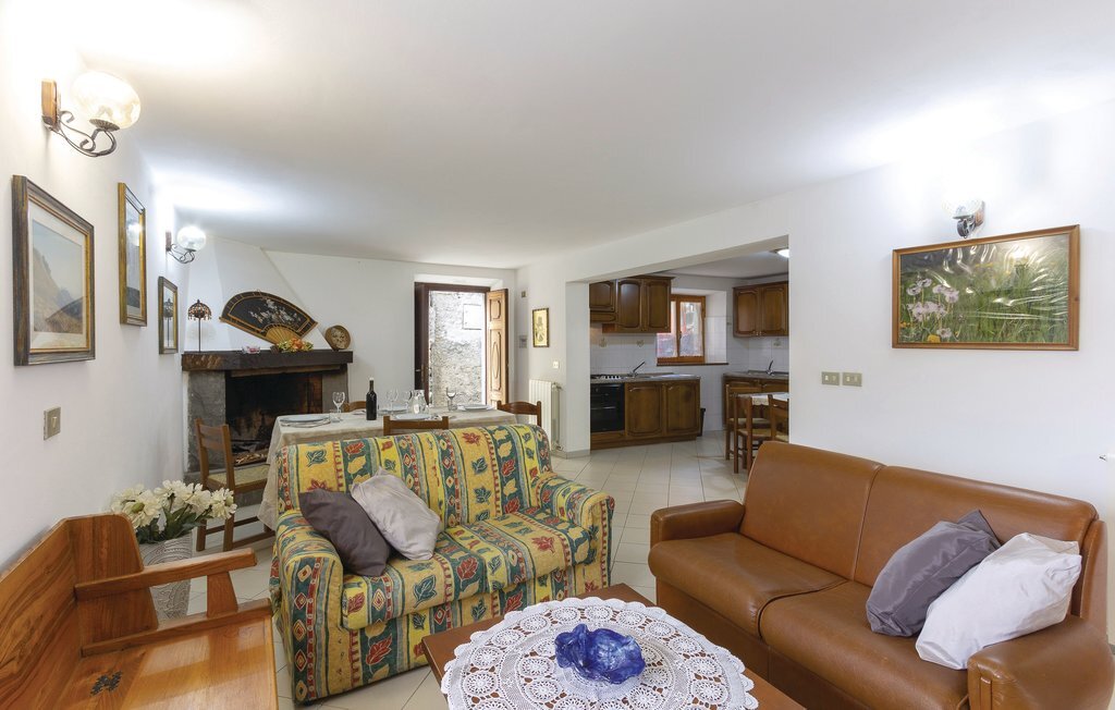 Casa Fiorini – Maison 10 pers. à Sassalbo, piscine et jacuzzi - Photo 10