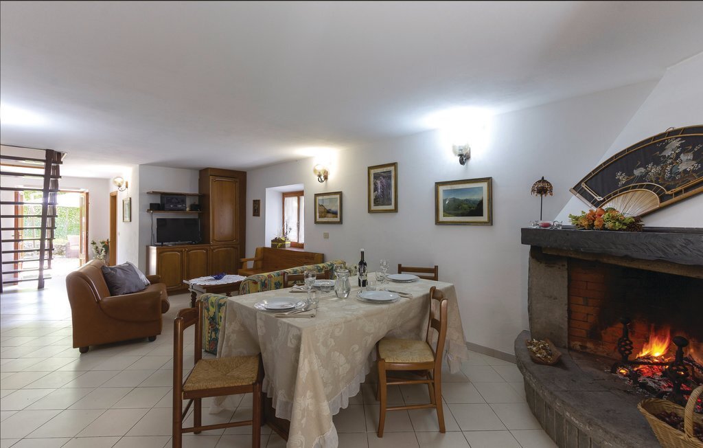 Casa Fiorini – Maison 10 pers. à Sassalbo, piscine et jacuzzi - Photo 11