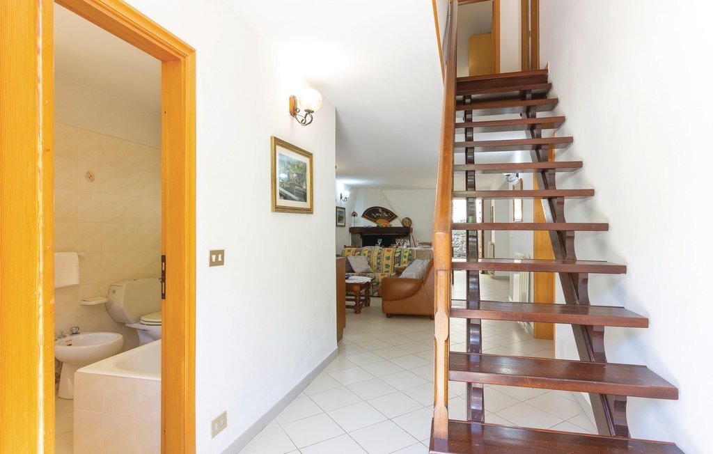 Casa Fiorini – Maison 10 pers. à Sassalbo, piscine et jacuzzi - Photo 12