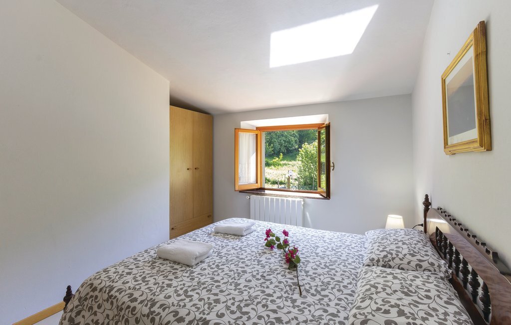 Casa Fiorini – Maison 10 pers. à Sassalbo, piscine et jacuzzi - Photo 13