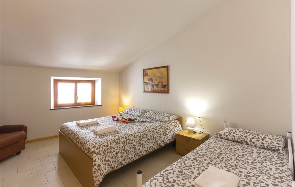 Casa Fiorini – Maison 10 pers. à Sassalbo, piscine et jacuzzi - Photo 14