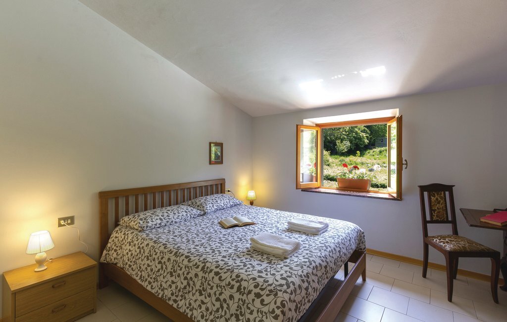 Casa Fiorini – Maison 10 pers. à Sassalbo, piscine et jacuzzi - Photo 15