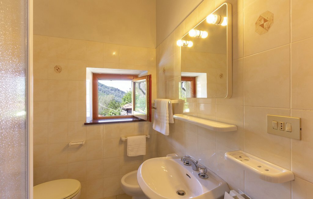 Casa Fiorini – Maison 10 pers. à Sassalbo, piscine et jacuzzi - Photo 18