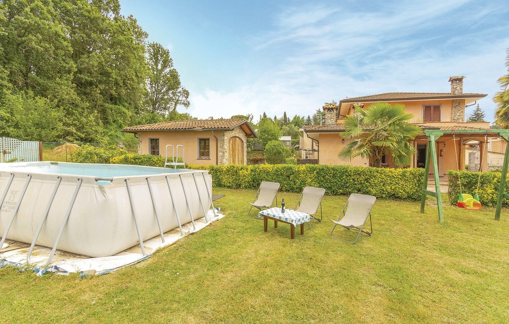 Casa Giovanni, Maison 8 personnes à Camaiore - Photo 1