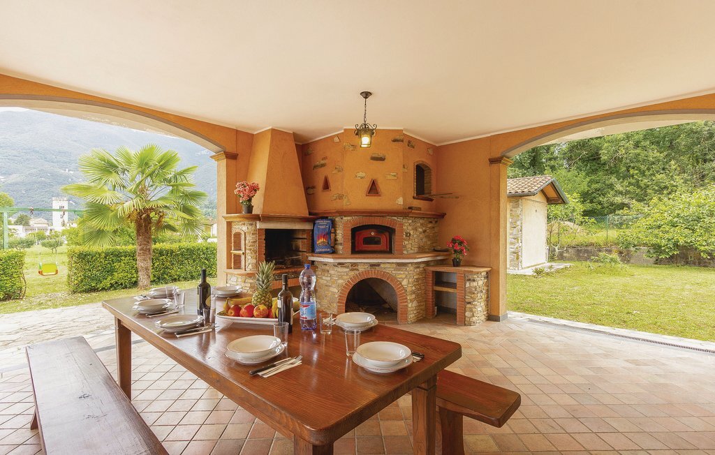 Casa Giovanni, Maison 8 personnes à Camaiore - Photo 2