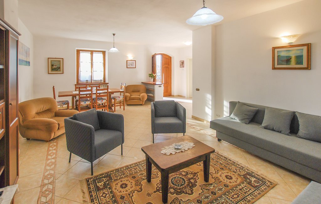 Casa Giovanni, Maison 8 personnes à Camaiore - Photo 3