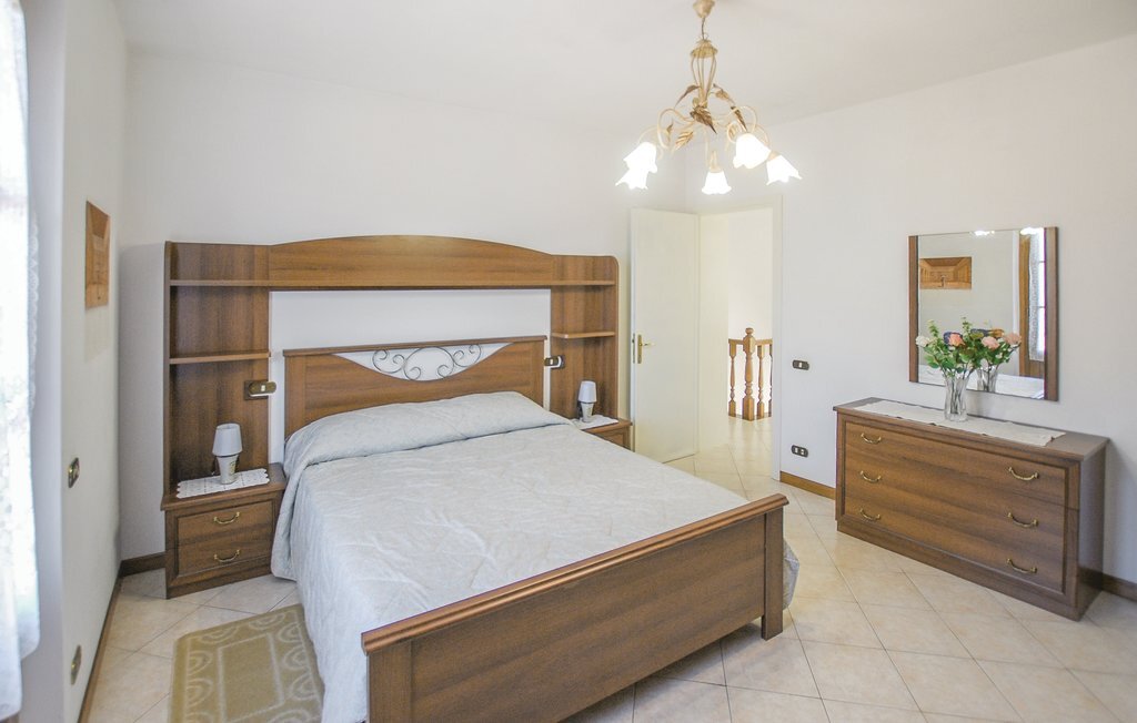 Casa Giovanni, Maison 8 personnes à Camaiore - Photo 4