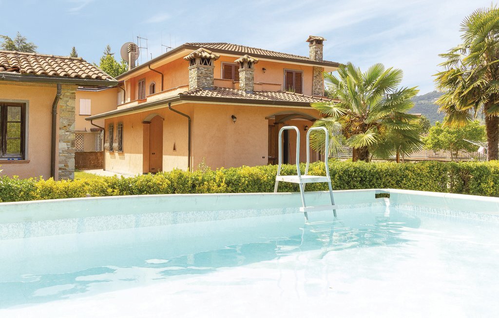 Casa Giovanni, Maison 8 personnes à Camaiore - Photo 5