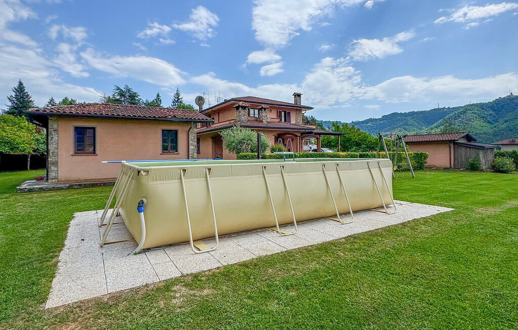 Casa Giovanni, Maison 8 personnes à Camaiore - Photo 6
