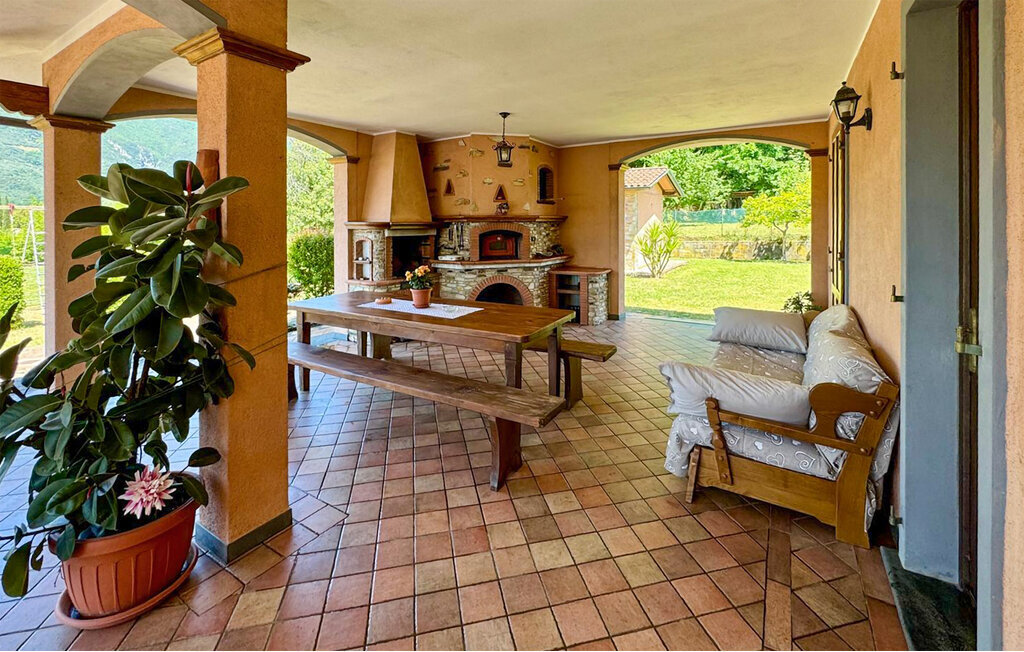 Casa Giovanni, Maison 8 personnes à Camaiore - Photo 8