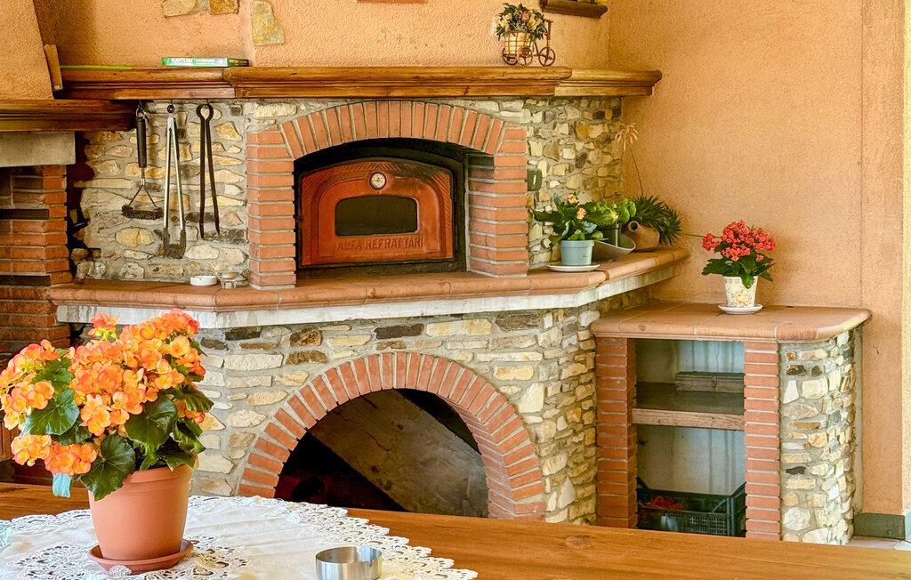 Casa Giovanni, Maison 8 personnes à Camaiore - Photo 9