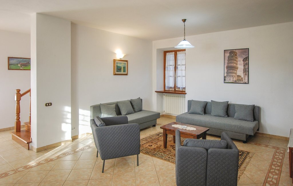 Casa Giovanni, Maison 8 personnes à Camaiore - Photo 10