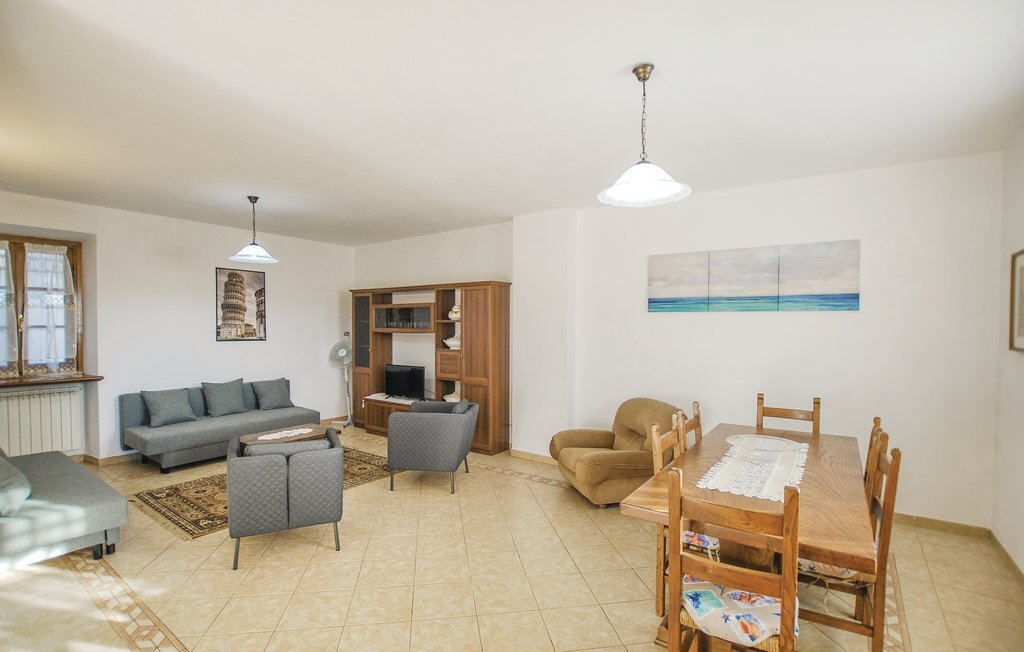 Casa Giovanni, Maison 8 personnes à Camaiore - Photo 11