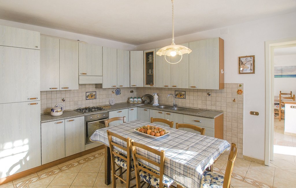 Casa Giovanni, Maison 8 personnes à Camaiore - Photo 12