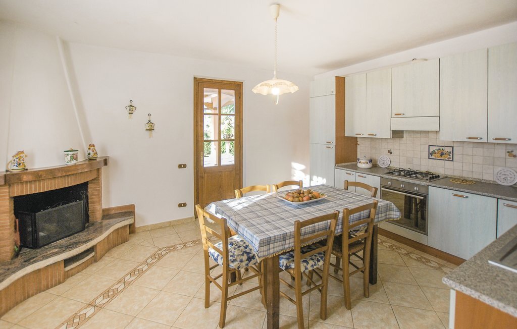 Casa Giovanni, Maison 8 personnes à Camaiore - Photo 13