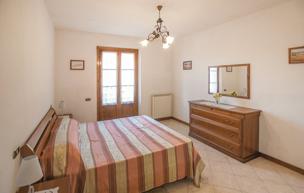 Casa Giovanni, Maison 8 personnes à Camaiore - Photo 14