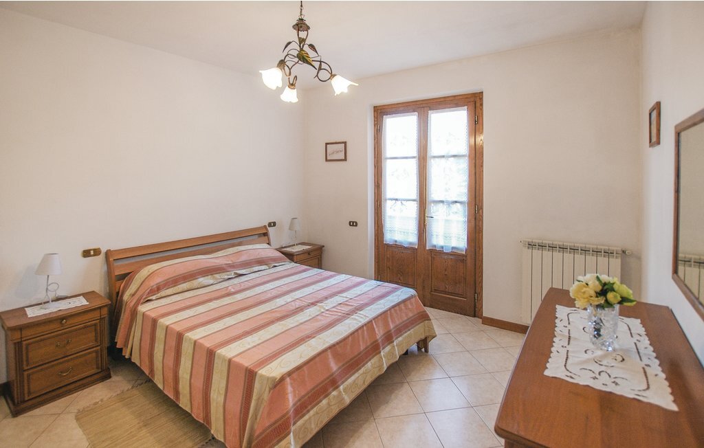 Casa Giovanni, Maison 8 personnes à Camaiore - Photo 15
