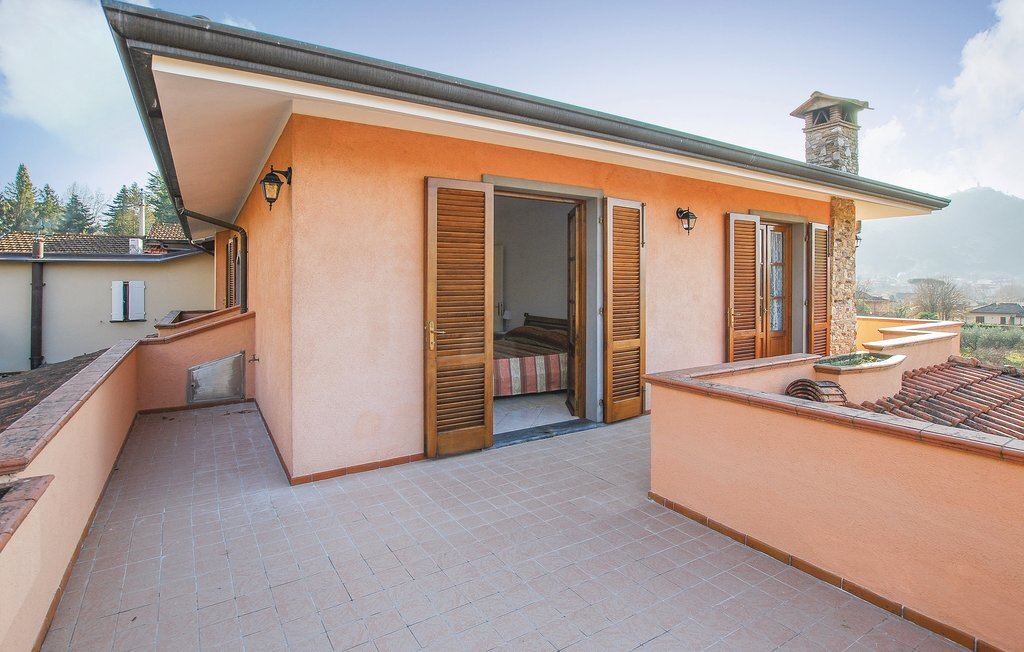 Casa Giovanni, Maison 8 personnes à Camaiore - Photo 16