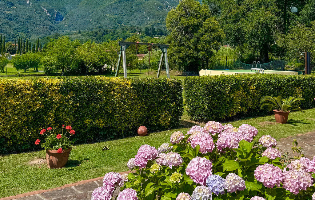 Casa Giovanni, Maison 8 personnes à Camaiore - Photo 24