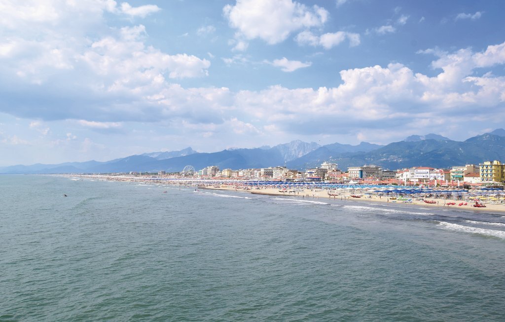 Casa Giovanni, Maison 8 personnes à Camaiore - Photo 25