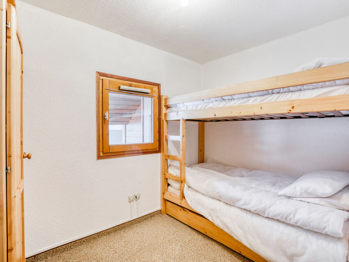 La Piste A – Appartement 2 pièces à Saint Gervais - Photo 4