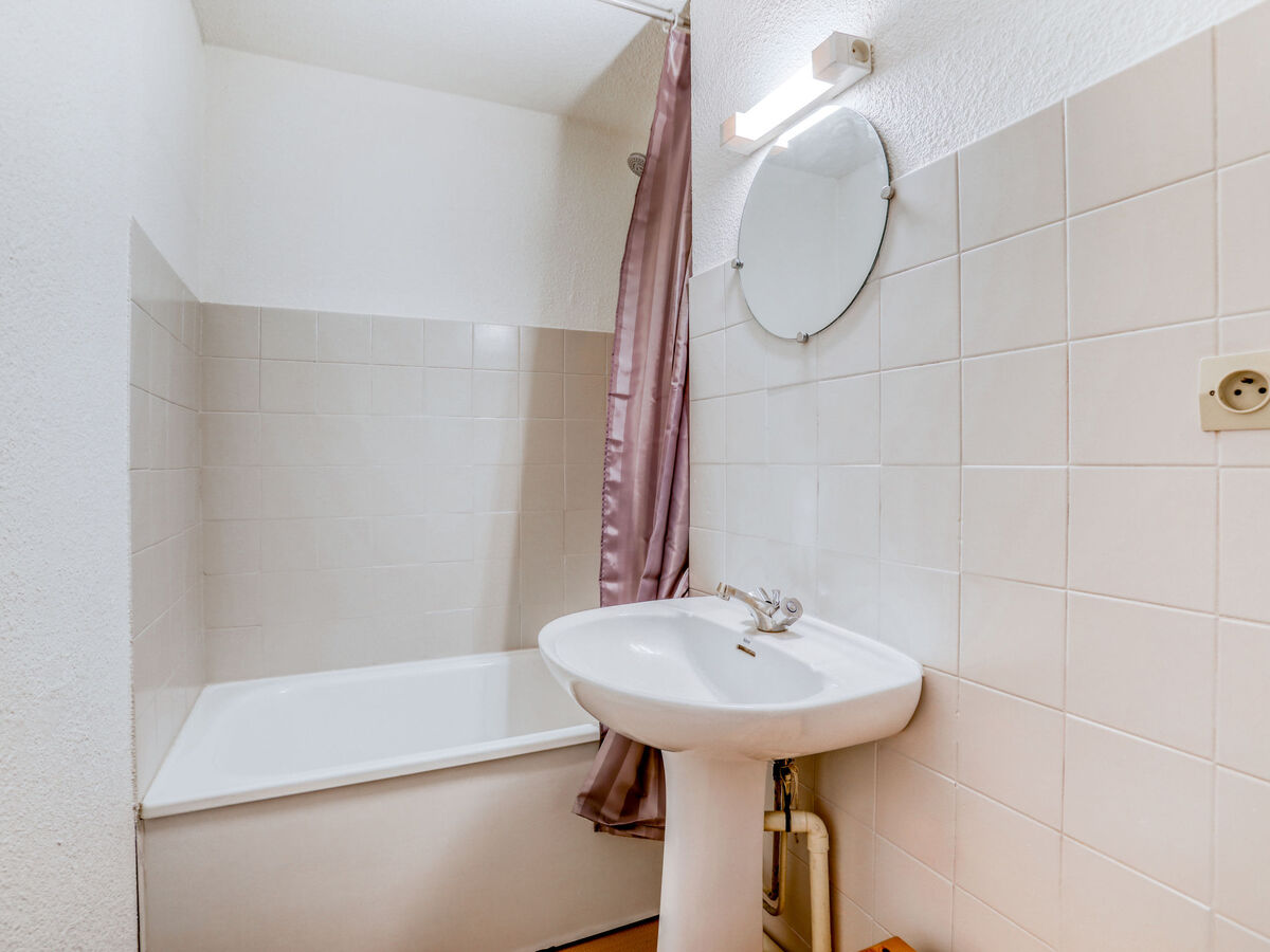 La Piste A – Appartement 2 pièces à Saint Gervais - Photo 5