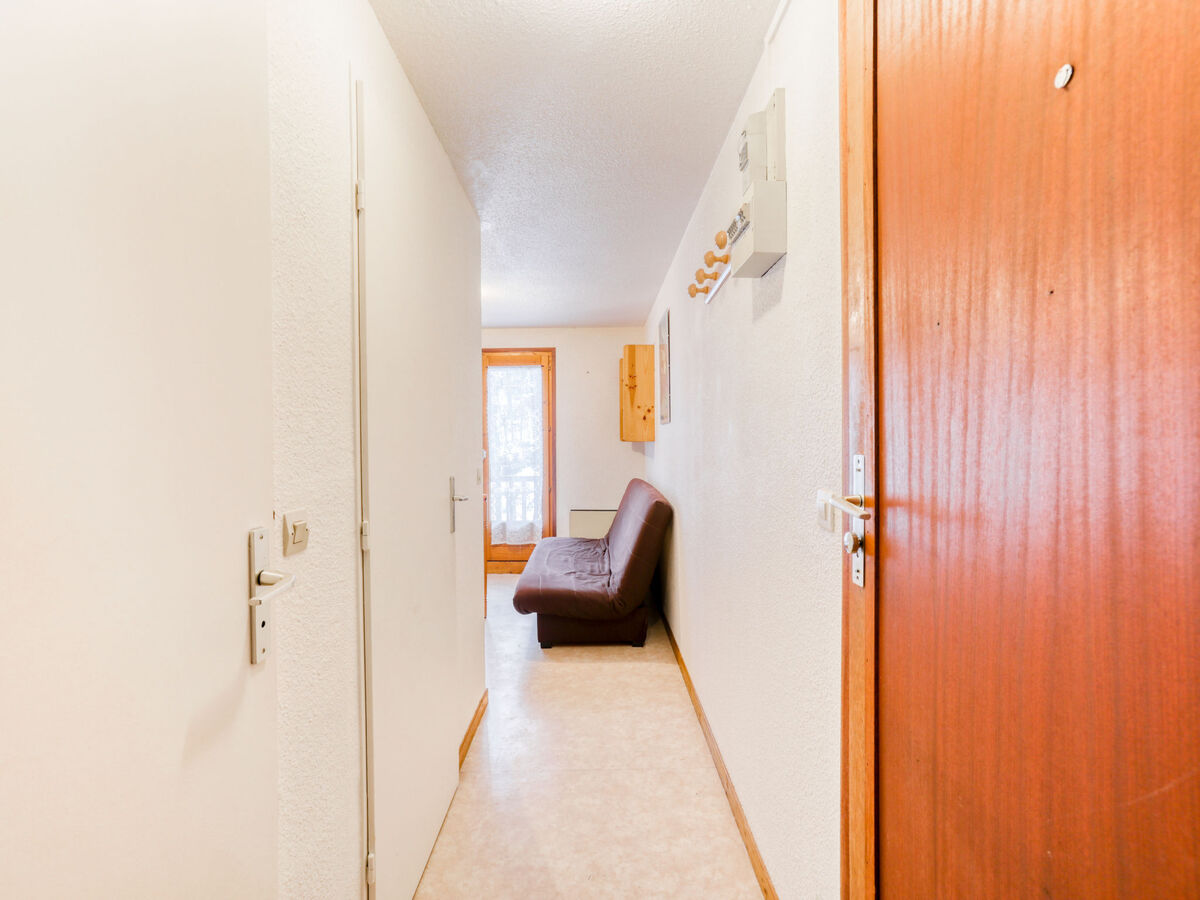 La Piste A – Appartement 2 pièces à Saint Gervais - Photo 10