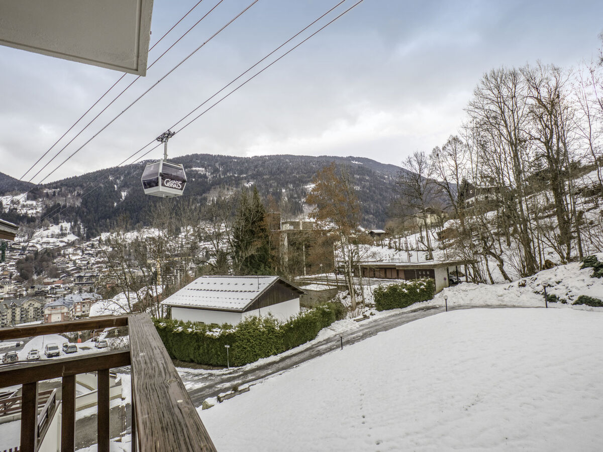 La Piste A – Appartement 2 pièces à Saint Gervais - Photo 12
