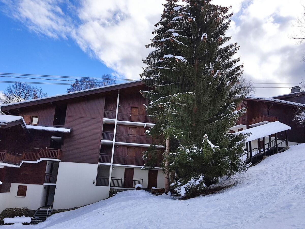 La Piste A – Appartement 2 pièces à Saint Gervais - Photo 15