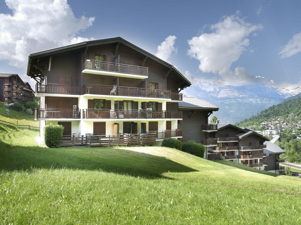 La Piste A – Appartement 2 pièces à Saint Gervais - Photo 18