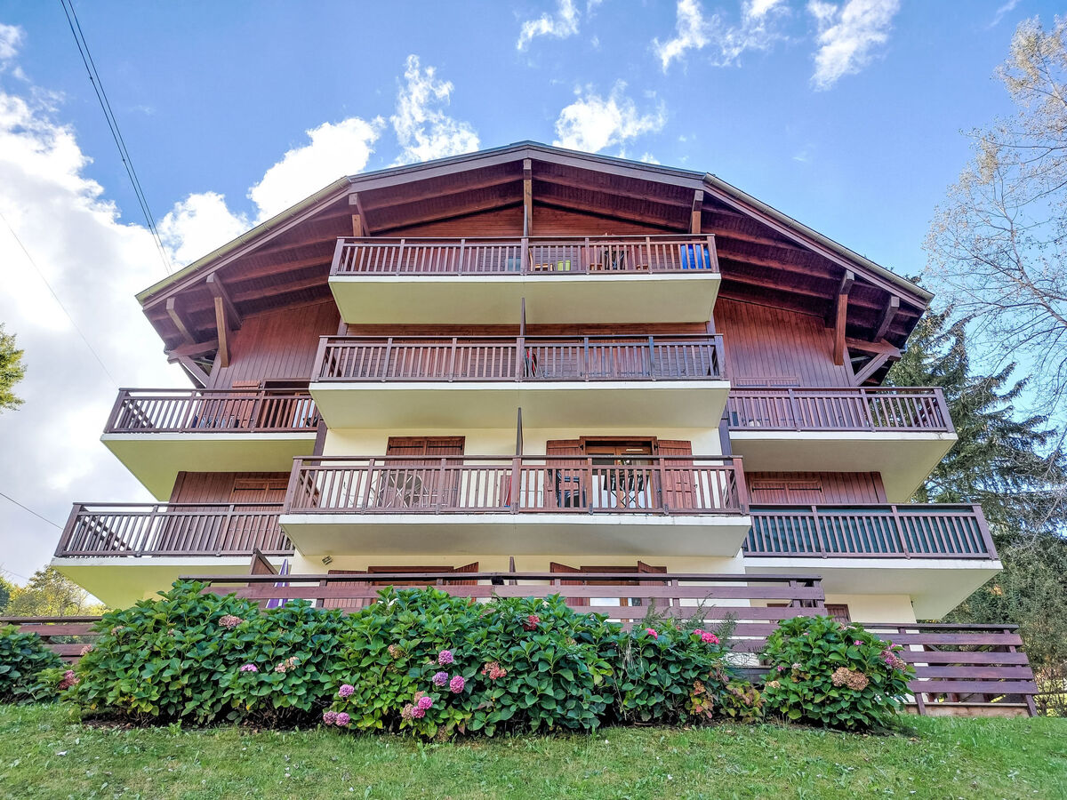 La Piste A – Appartement 2 pièces à Saint Gervais - Photo 19
