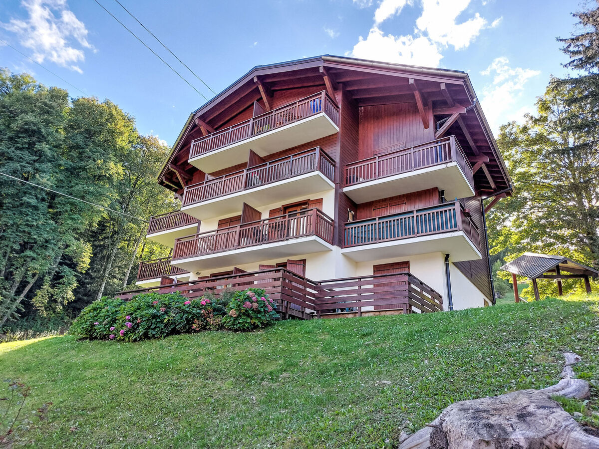 La Piste A – Appartement 2 pièces à Saint Gervais - Photo 20