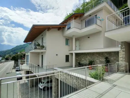 Ciclamino (GLA127), Location Appartement 4 personnes à Gera Lario - Photo 1