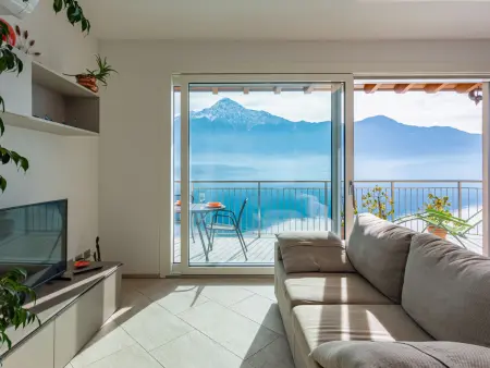Ciclamino (GLA127), Location Appartement 4 personnes à Gera Lario - Photo 5