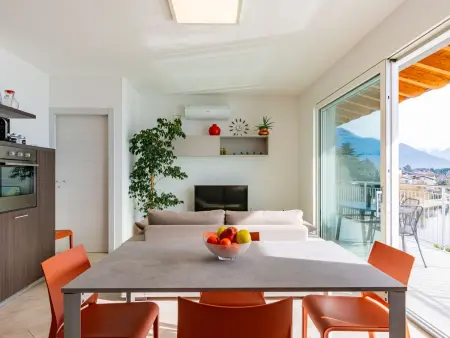 Ciclamino (GLA127), Location Appartement 4 personnes à Gera Lario - Photo 7