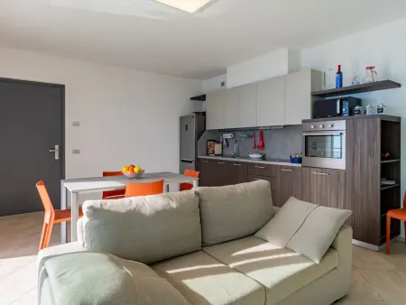 Ciclamino (GLA127), Location Appartement 4 personnes à Gera Lario - Photo 10
