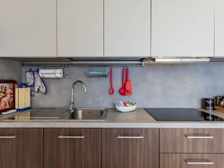 Ciclamino (GLA127), Location Appartement 4 personnes à Gera Lario - Photo 11