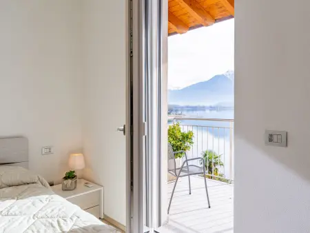 Ciclamino (GLA127), Location Appartement 4 personnes à Gera Lario - Photo 13