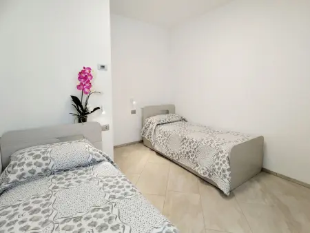 Ciclamino (GLA127), Location Appartement 4 personnes à Gera Lario - Photo 16