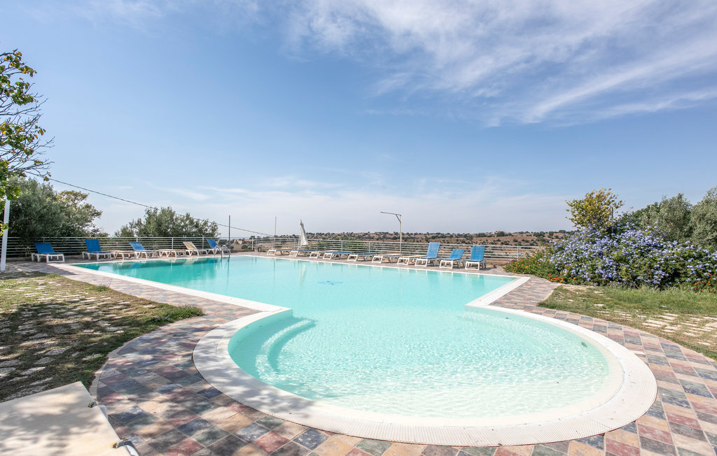 Tenuta Licitra – Maison en villa du 19e siècle, Ragusa - Photo 1