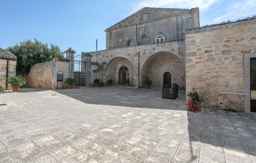 Tenuta Licitra – Maison en villa du 19e siècle, Ragusa - Photo 2