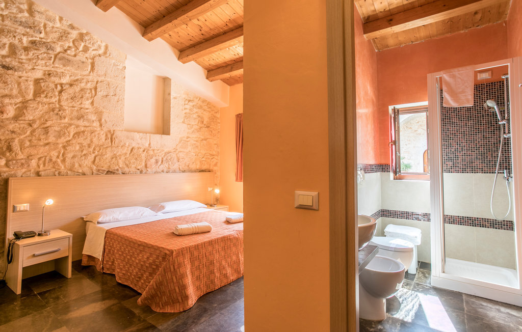 Tenuta Licitra – Maison en villa du 19e siècle, Ragusa - Photo 5