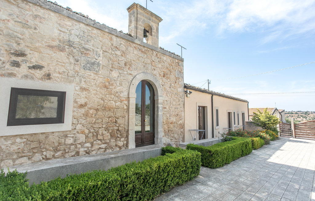 Tenuta Licitra – Maison en villa du 19e siècle, Ragusa - Photo 6
