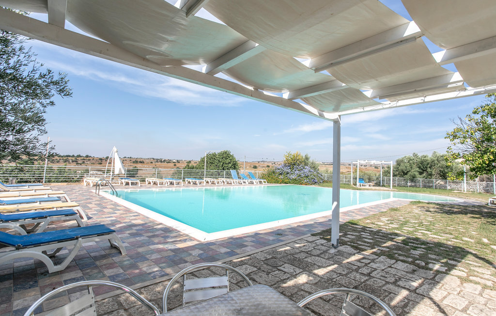 Tenuta Licitra – Maison en villa du 19e siècle, Ragusa - Photo 7
