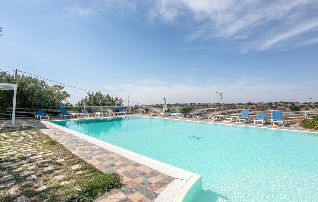 Tenuta Licitra – Maison en villa du 19e siècle, Ragusa - Photo 8